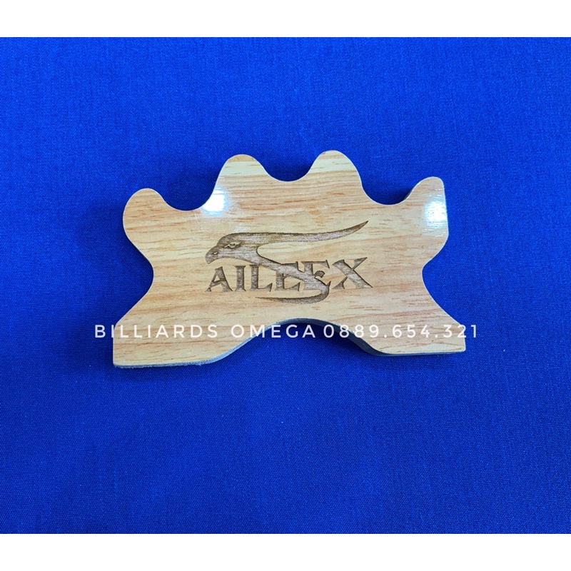 Đầu lết Bida Gỗ