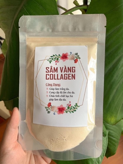 Combo 50 gói mặt nạ 100g đủ loại dùng cho spa thẫm mỹ viện