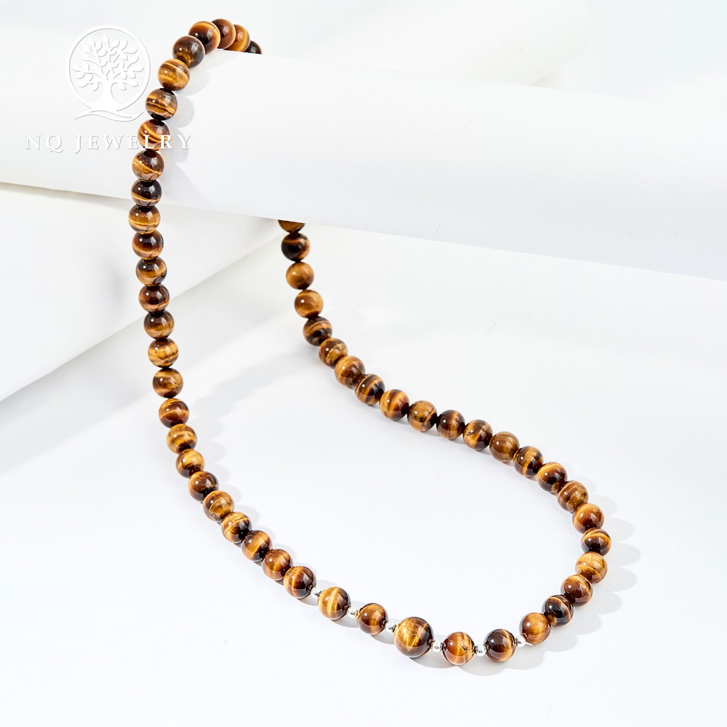 Chuỗi cỗ - NQ Jewelry