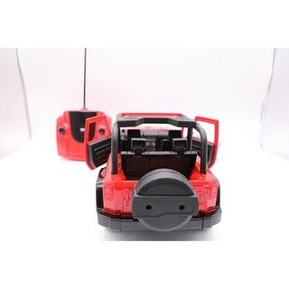 Xe điều khiển ZIP 2121