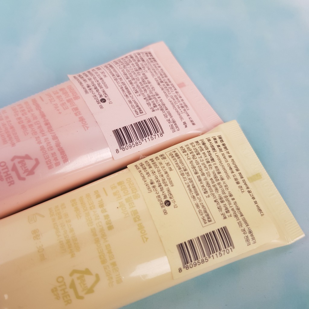 (Thanh Lý) Kem Lót Hiệu Chỉnh Sắc Tố Aritaum All Day Filter Tone Up Base | BigBuy360 - bigbuy360.vn