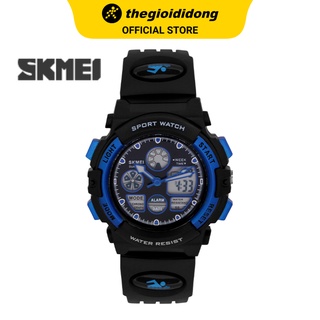Đồng hồ Trẻ em Skmei SK-1573