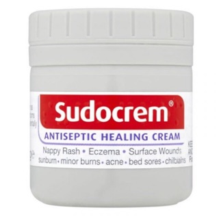 Kem hăm sudo cream số 1 uk