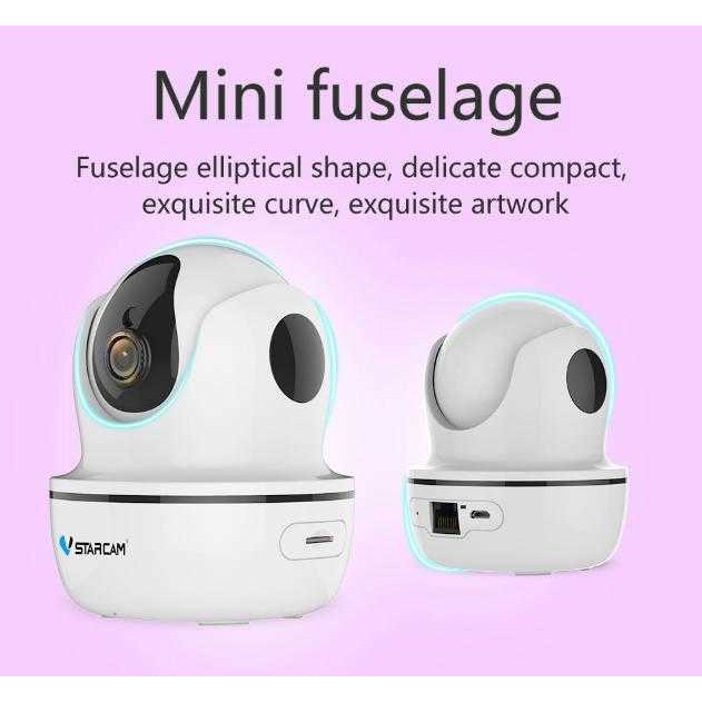 Camera IP Wifi VStarcam C26S 3.0MP (2048 x 1536) - FULL HD