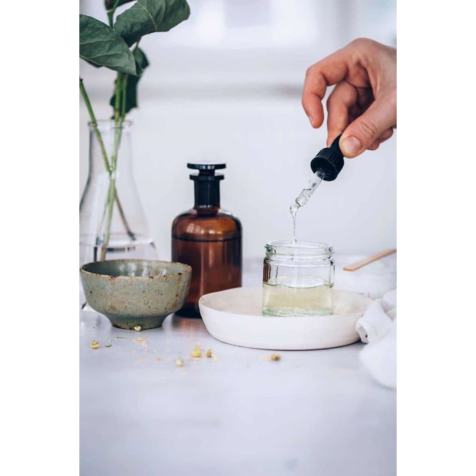 TINH DẦU MASSAGE NGỰC A'MINT (Freeship toàn quốc, video bài tập, ấn huyệt độc quyền amint tặng) | BigBuy360 - bigbuy360.vn