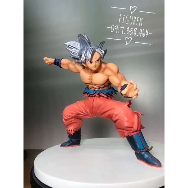 Mô hình Goku Ultra