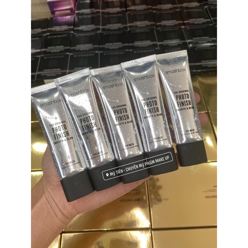kem lót smashbox 12ml.