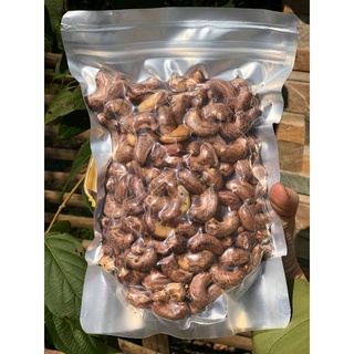 Điều rang muối Bình Phước (Roasted Cashew Nuts, made in Vietnam)