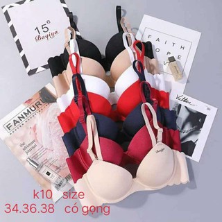 Áo Lót Su Thái K10 Hàng Siêu Cấp - Siêu Đẹp