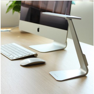 Đèn bàn cảm ứng Mac Insta – Dạng gập đế