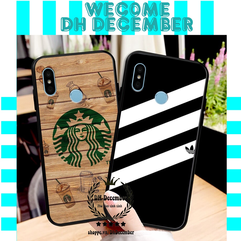 Ốp lưng Xiaomi REDMI 6 PRO / MI A2 LITE in hình 3D thời trang, toro jump, BAO ĐẸP - BAO CHẤT- BAO GIÁ RẺ