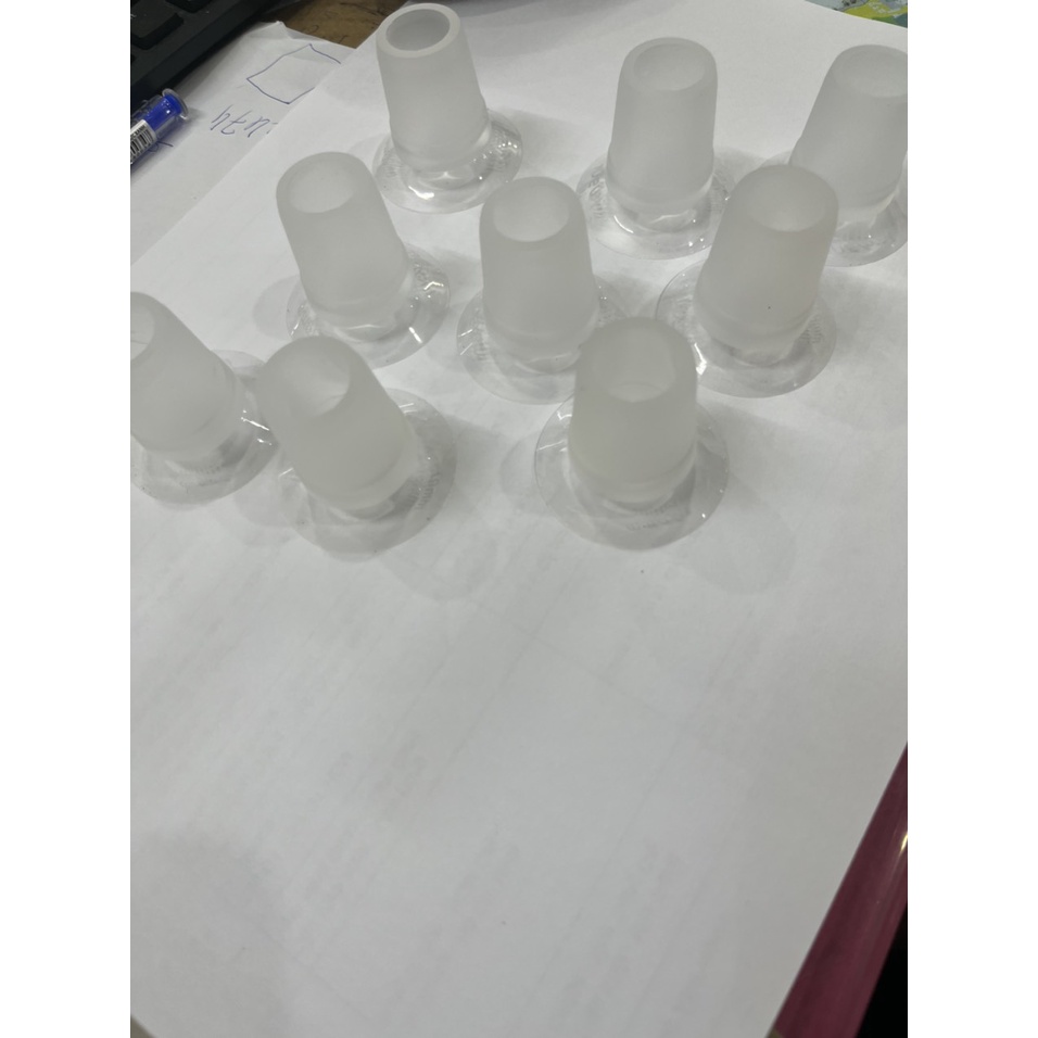 Đệm giảm size máy hút sữa imani