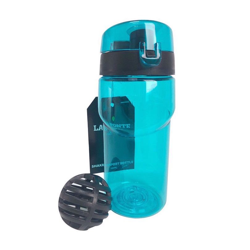 Bình nước uống lắc thể thao Lafonte - 000792