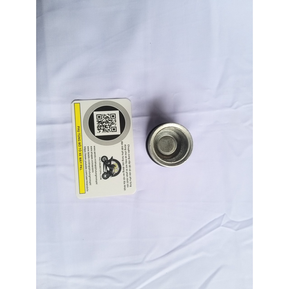 Ốc chụp phuộc giảm xóc ty 41 CB400 92-98, VTEC HORNET CB750 XJR400 FZ250 Magna 250 Và các dòng xe tương ứng Giá 1 cái