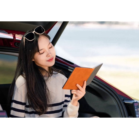 Máy đọc sách Boox Leaf