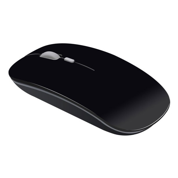 Chuột không dây tự sạc pin cao cấp + Tặng hub tốc độ cao chia usb | BigBuy360 - bigbuy360.vn