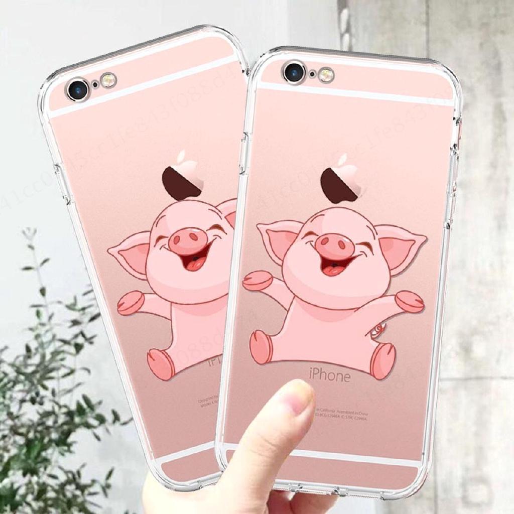 Xiaomi Mi 8 9 A2 RedMi Note 7 RedMi 5 6 Soft Cases 2019