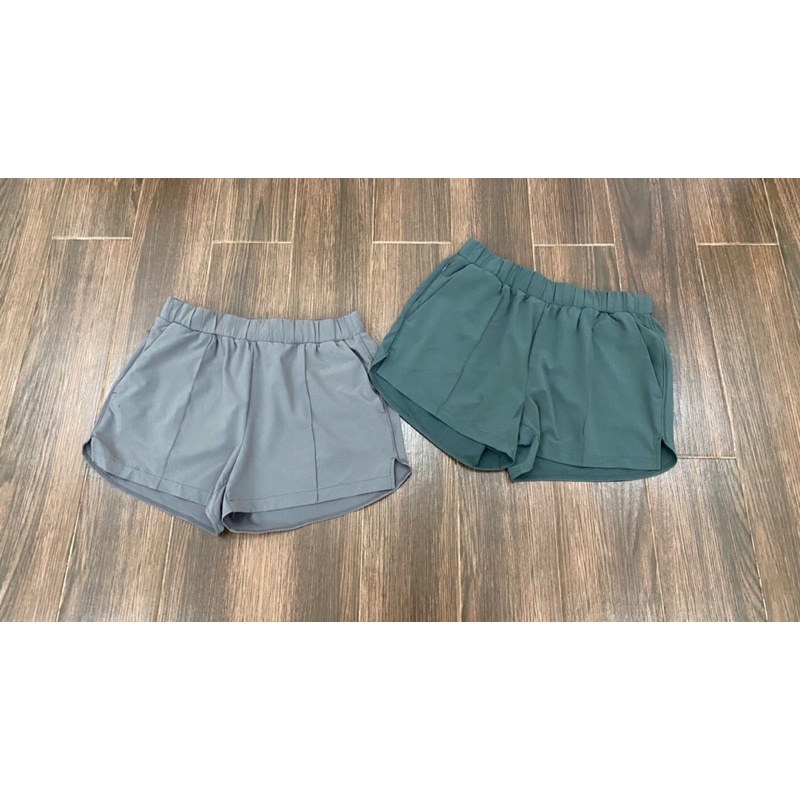 🏃🏻‍♀️Short thể thao nữ Z€LLA