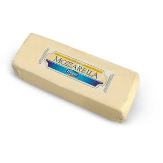 khối 500g phô mai mozzarella kéo sợi thơm ngon