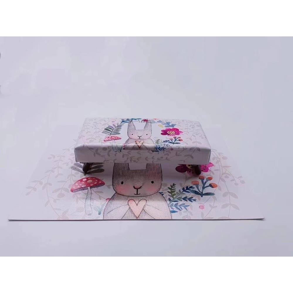 Gối kê tay làm nail, làm móng bằng da mẫu 2021