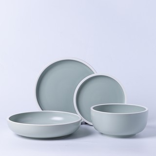 ĐĨA SÚP SỨ JYSK KIMCHI