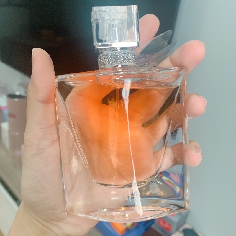 Nước hoa ngọt ngào quyến rũ
