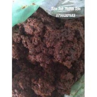 ĐẠM TƯƠNG CÂN 1Kg ( TÀU CHOONG )