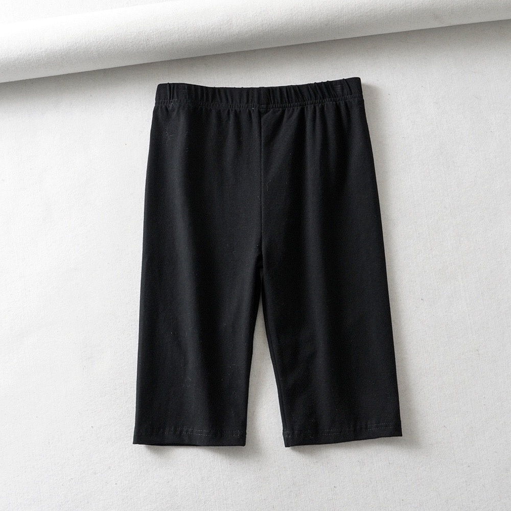 Quần biker shorts