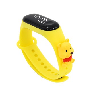 Đồng hồ ZGO DISNEY
