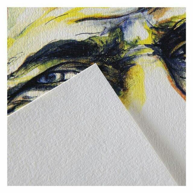 Giấy Canson/ Fabriano a0 250g - 300g các loại Và Canson Moulin Heritage a1, a2