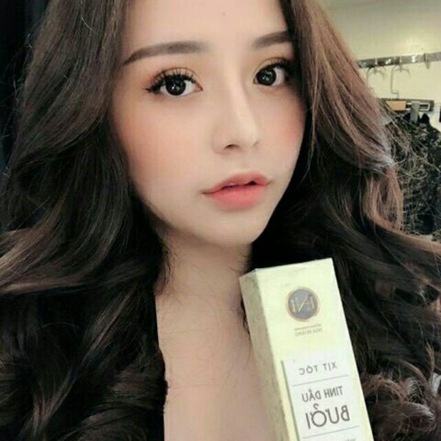 TINH DẦU BƯỞI NGA HOÀNG 2021- TINH DẦU BƯỞI HOÀNG CẦM- xịt tóc tinh dầu bưởi nga hoàng