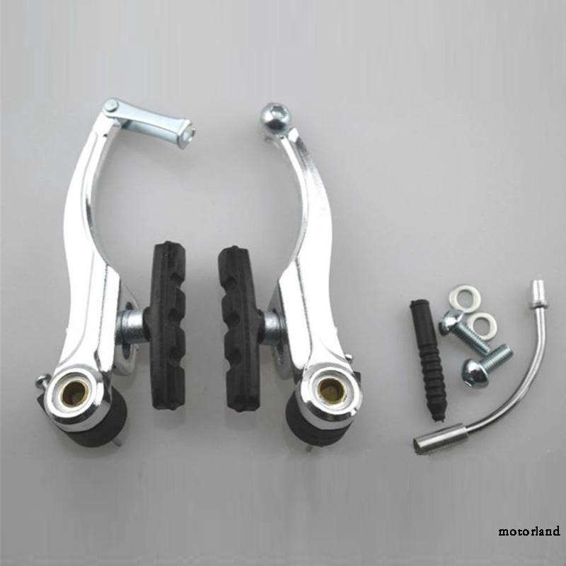 Set Thắng Xe Đạp Leo Núi Chất Liệu Hợp Kim Nhôm