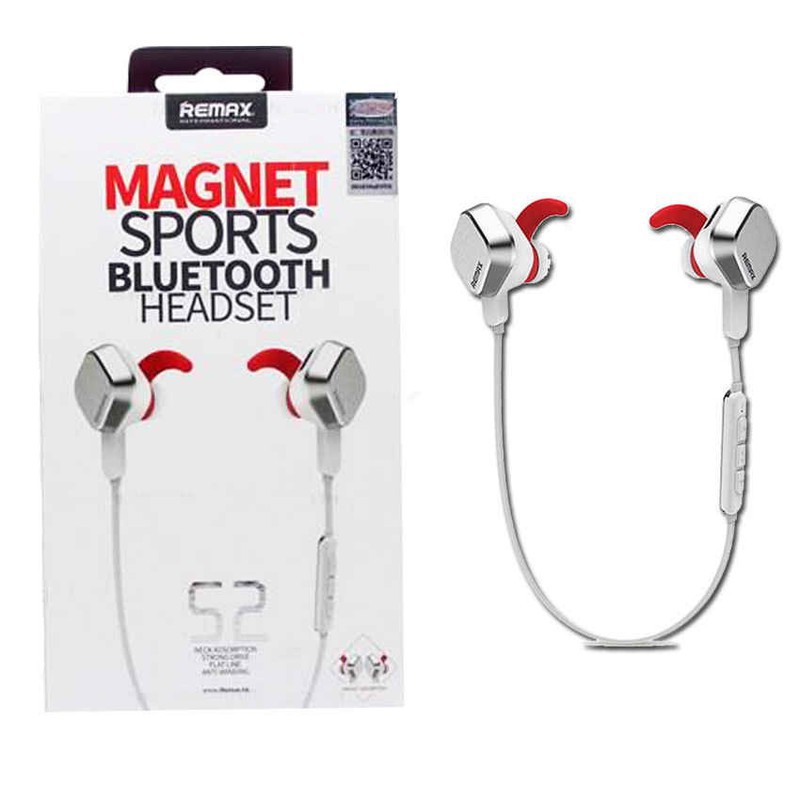 Tai nghe bluetooth Remax RM-S2