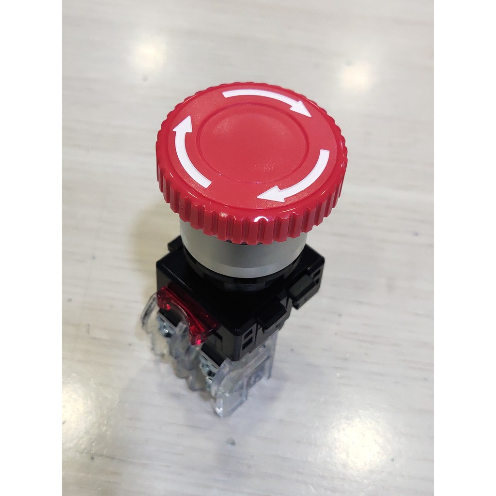 Nút dừng khẩn cấp phi 22 MRE-RR1R Hanyoung