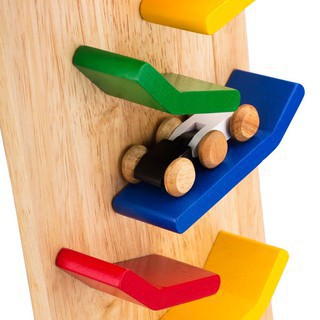 Vách xe rượt đuổi Winwintoys