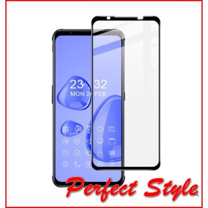 Kính cường lực Nubia Red magic 7 7 pro