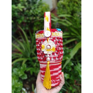 TÚI ĐỰNG LY SIZE  900ml