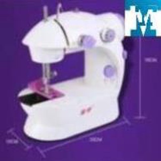 Máy may mini gia đình để bàn SM-202A [ GO VIỆT SHOP ] [ GO VIỆT SHOP ]