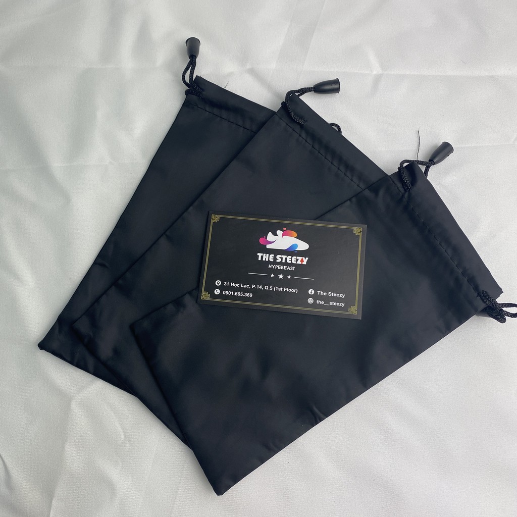 [Mã FAMAYFA giảm 10K đơn 50K] Túi Đựng Kính Chống Thấm Nước Bụi Bẩn | BigBuy360 - bigbuy360.vn