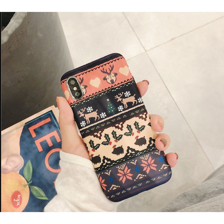 CASE Iphone X - Sale xả kho