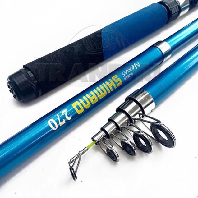 🐋 Xả kho bộ cần rút máy shimano số lượng có hạn anh em nhanh tay đặt gạch 🐋
