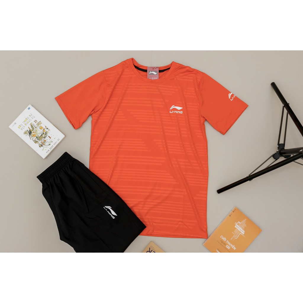 Bộ thể thao nam (sale) bộ đồ nam cao cấp thun lạnh đẹp mới nhất mùa hè 2021_Bonshop1999 | BigBuy360 - bigbuy360.vn