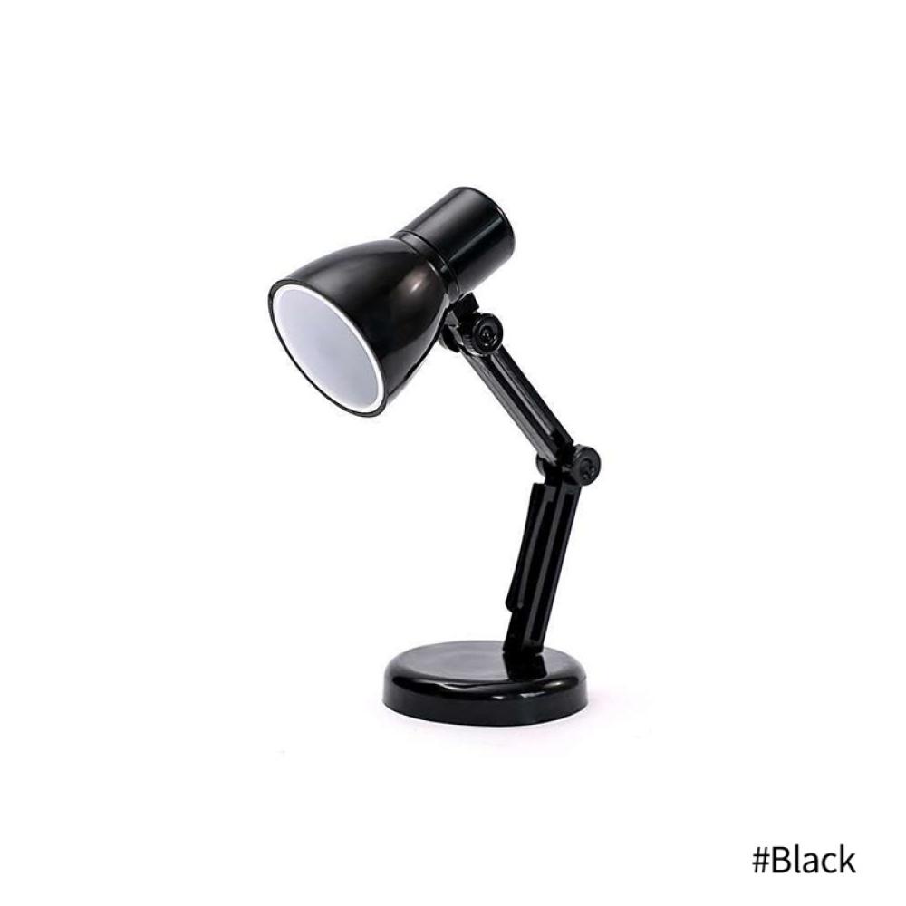 Đèn LED Đọc Sách Để Bàn Mini Có Thể Gấp Gọn G3X1