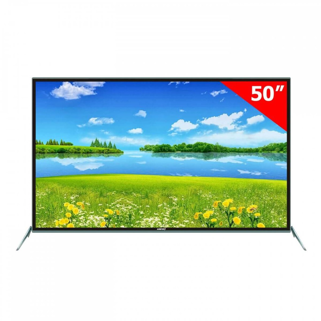 Tivi T2 Asanzo 50" - 50T800N | BigBuy360 - bigbuy360.vn