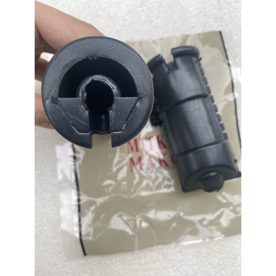 CAO SU GÁC CHÂN TRƯỚC XE WAVE - DREAM