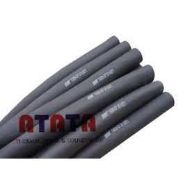 Một cây bảo ôn ADATA lỗ phi 16 dầy 10 mm dài 2 mét cách nhiệt tốt dùng lắp điều hòa