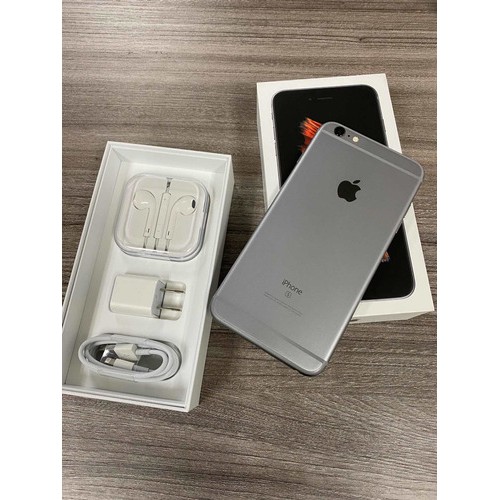 Điện Thoại Iphone 6S Plus Quốc Tế 64GB Mới 99% Bảo Hành 12 Tháng