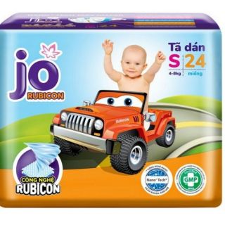 Bỉm Jo Dán M72, L64, XL56, XXL48...