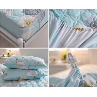 Ga trải giường trần bông