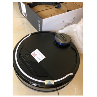Robot hút bụi lau nhà thông minh ecovacs dg36 - deebot ozmo 930 - hàng new 100%